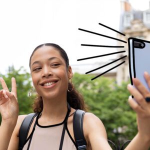 The LIMMME Lens